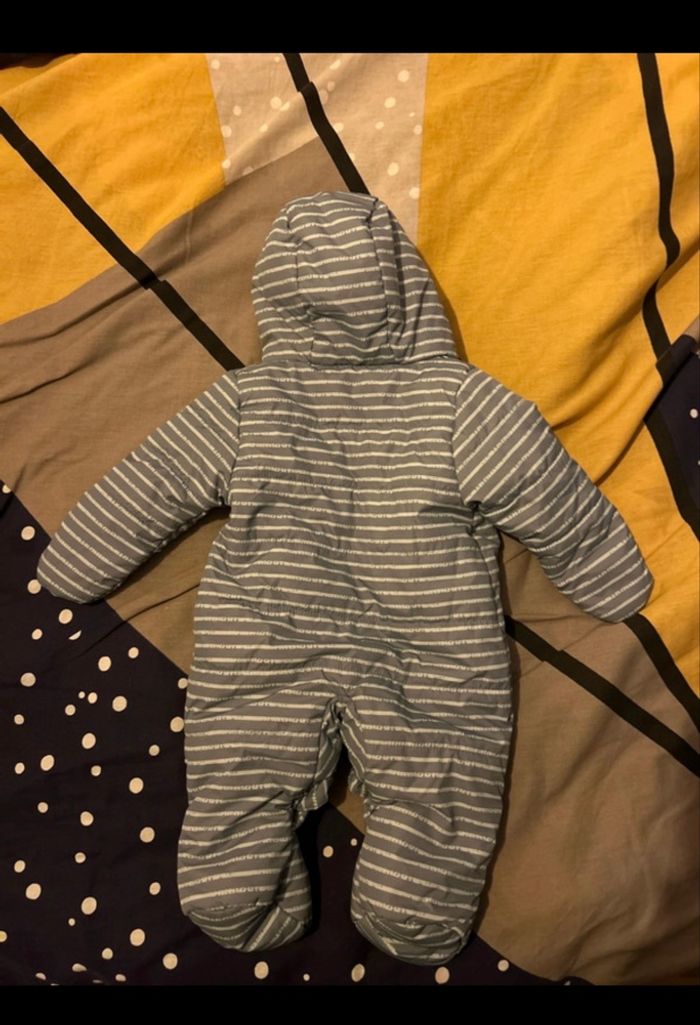 Combinaison Noukies - photo numéro 3