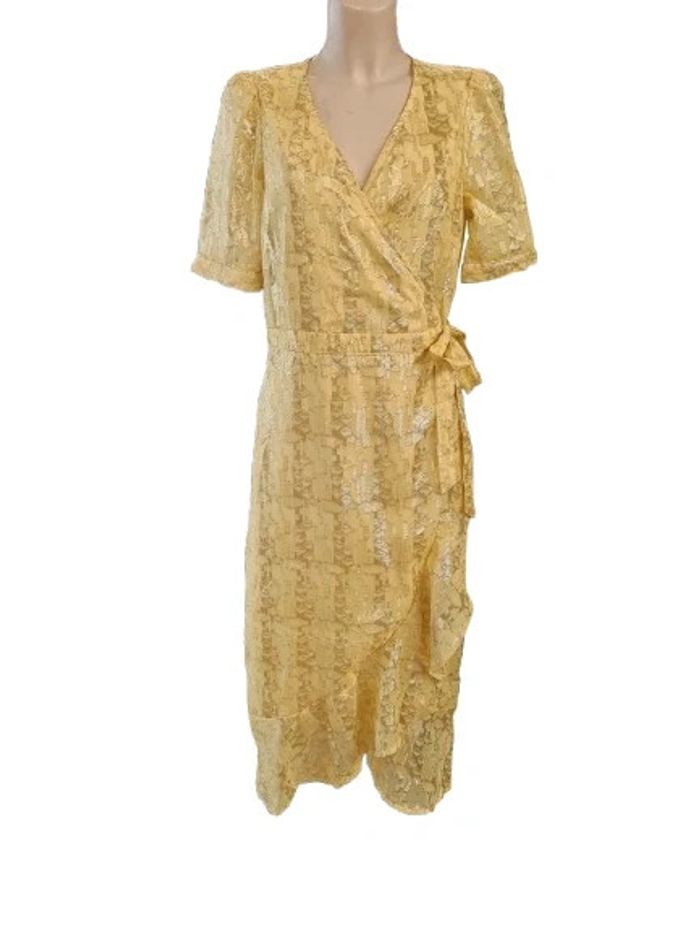 Robe portefeuille we