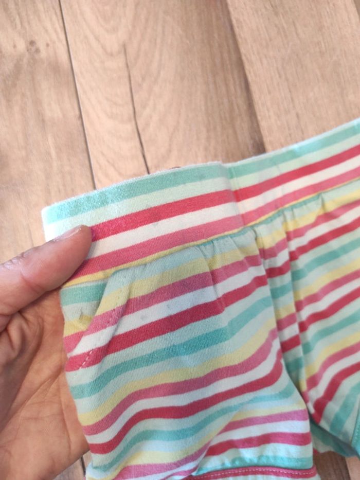 Short orchestra 4 ans - photo numéro 5