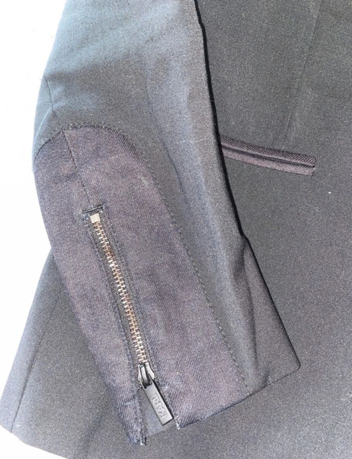 Blazer - photo numéro 5