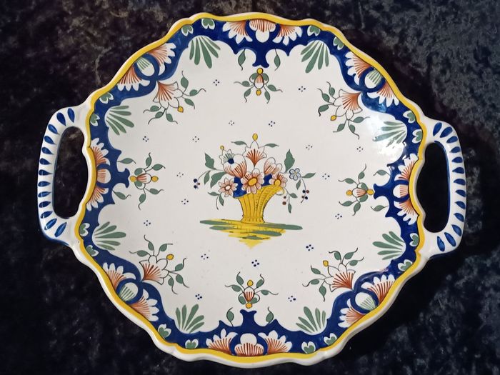 Plat anses - photo numéro 2