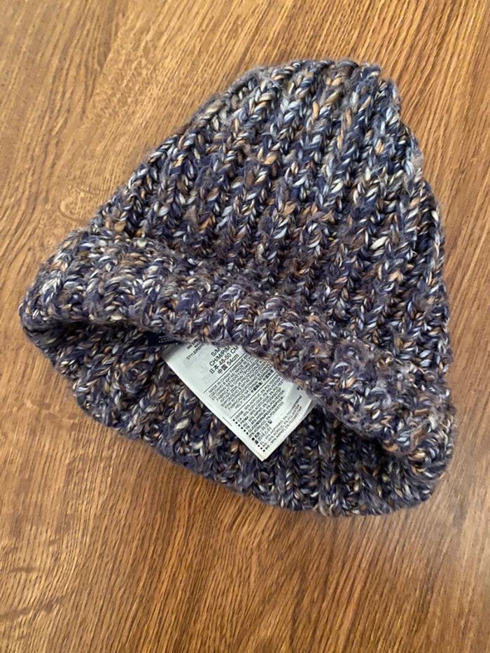 Bonnet GAP