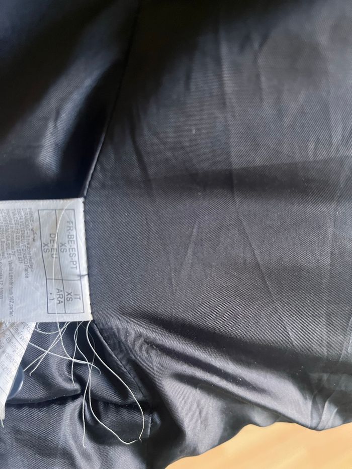 Doudoune - photo numéro 5