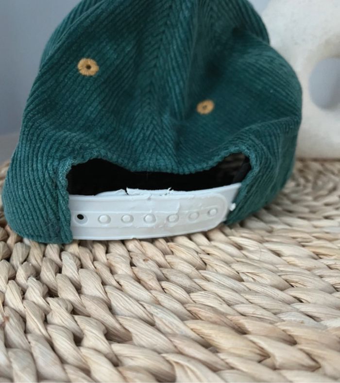 Casquette cool kids only hello hossy - photo numéro 3