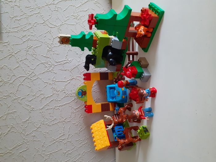 DUPLO Lego