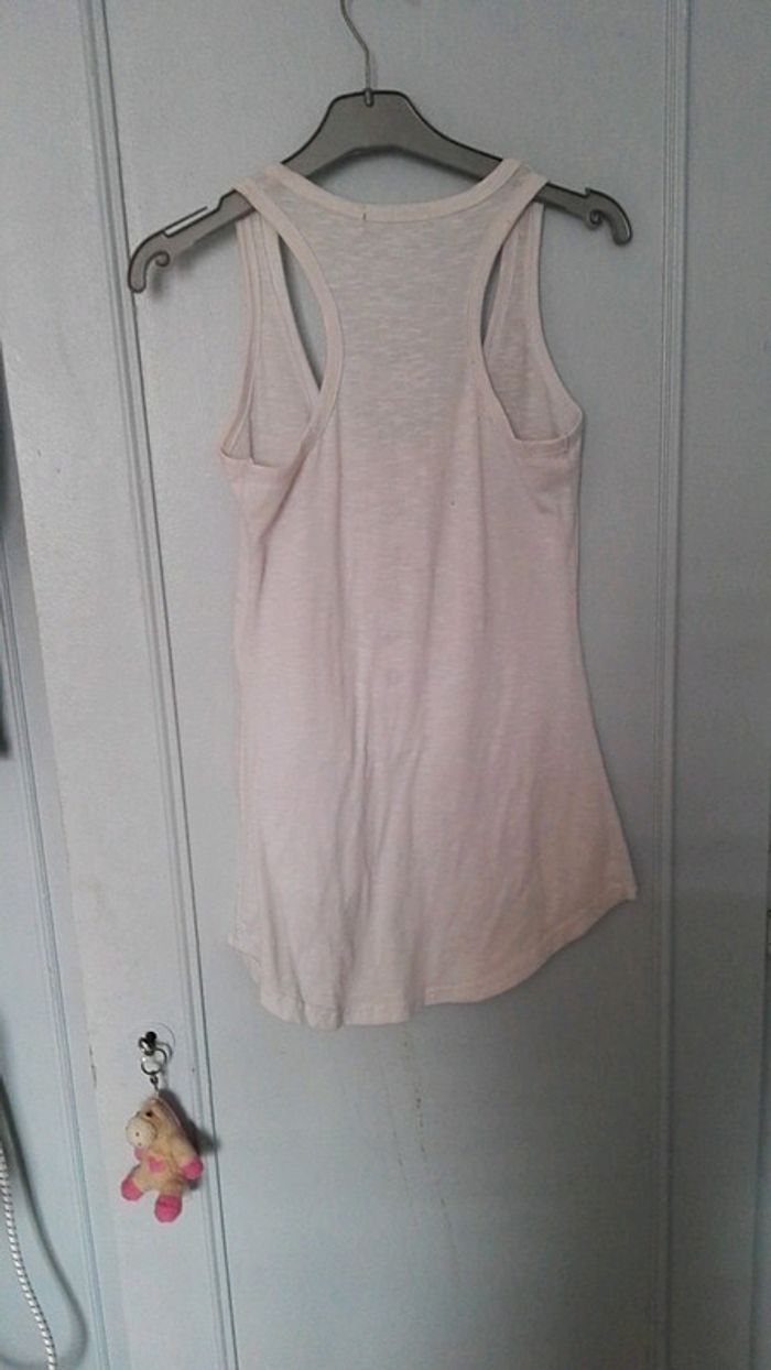 Debardeur - photo numéro 2