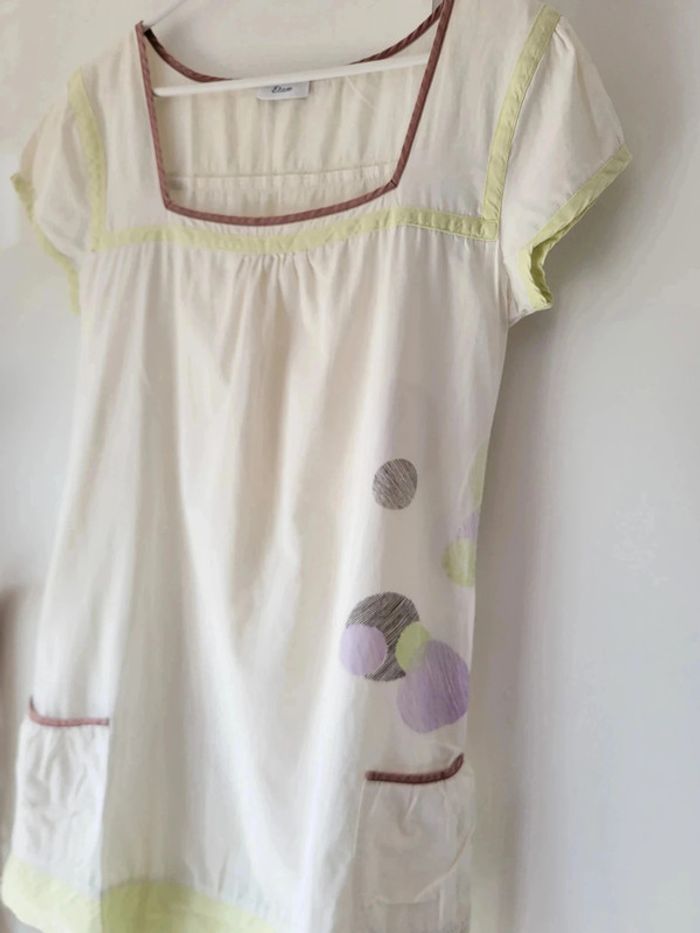 Robe Femme Etam – Taille 40 - photo numéro 2