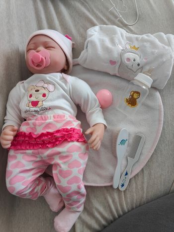 Bébé reborn