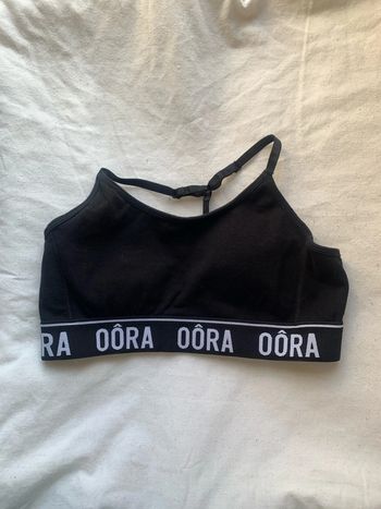 Brassière de sport