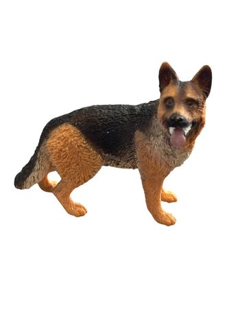 Figurine Schleich Berger Allemand