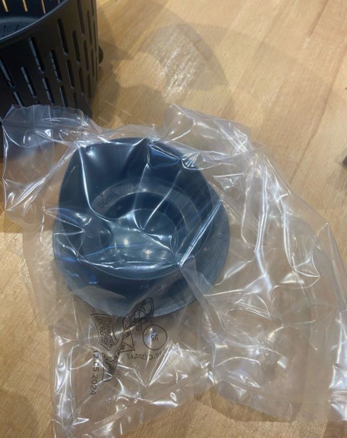 Thermomix tm6 - photo numéro 2