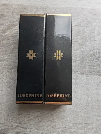 Lot blush Joséphine
