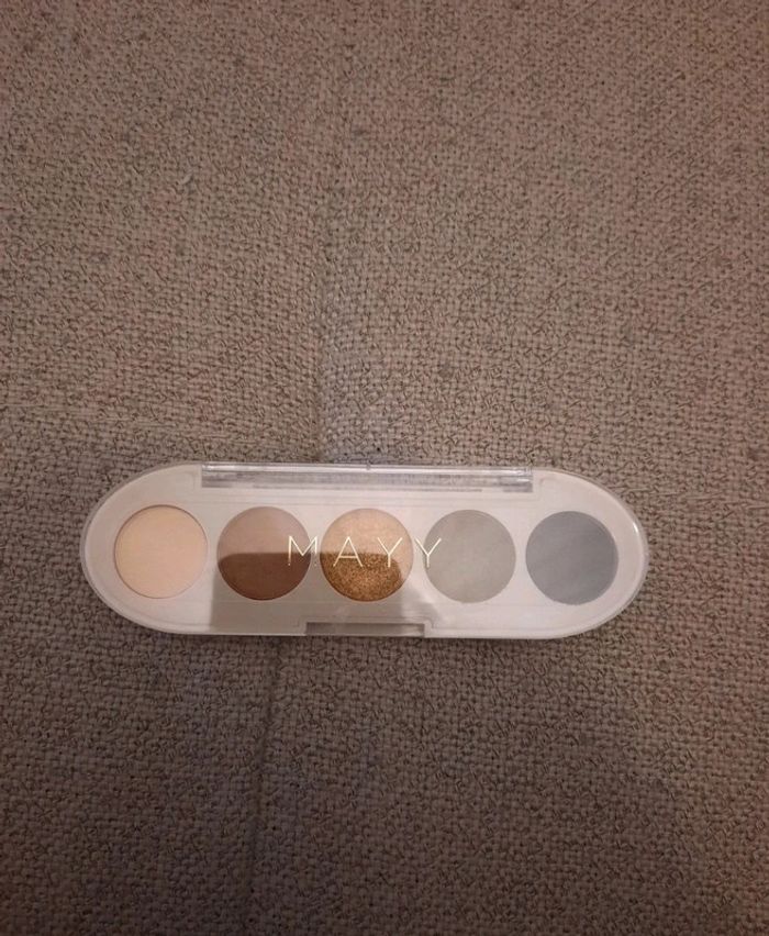 Palette Mayy