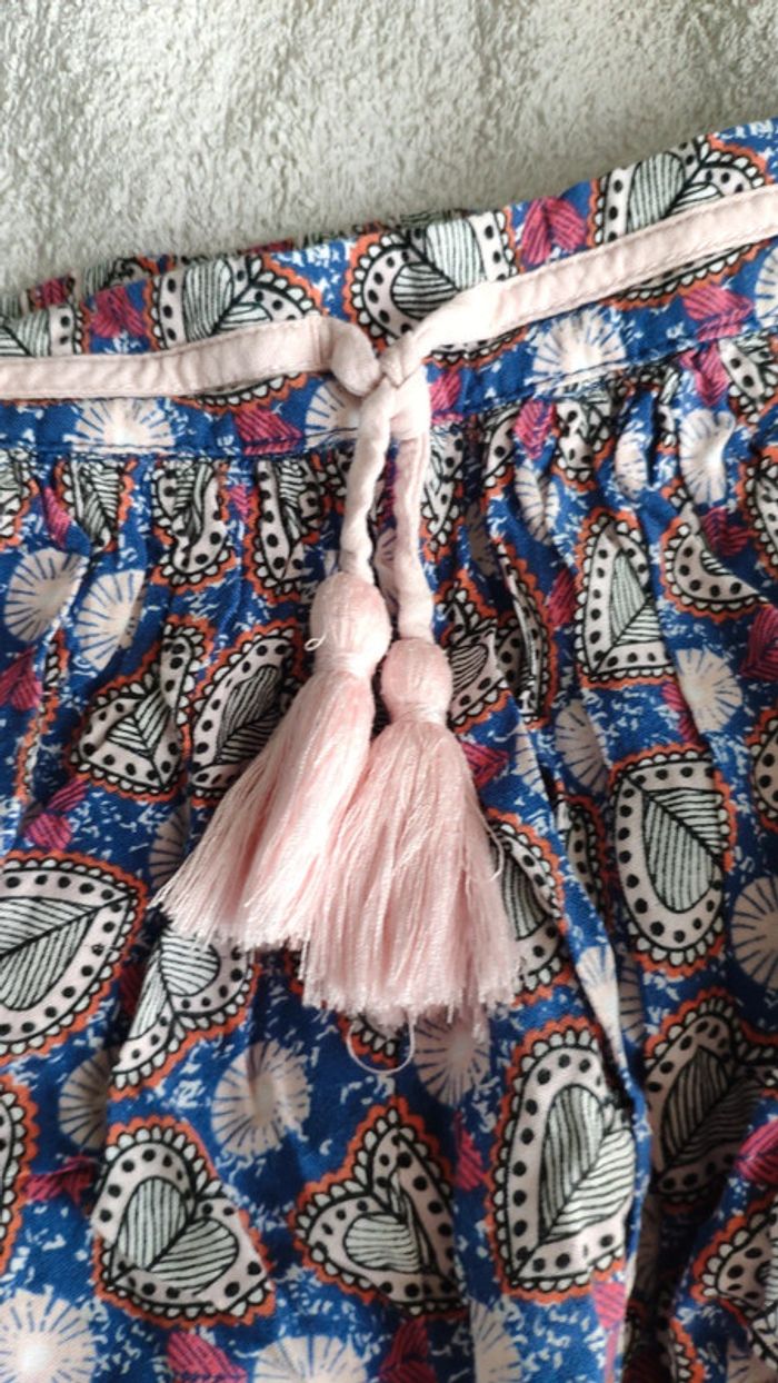 Lot de 2 jupes sans marque taille 3 ans - photo numéro 4
