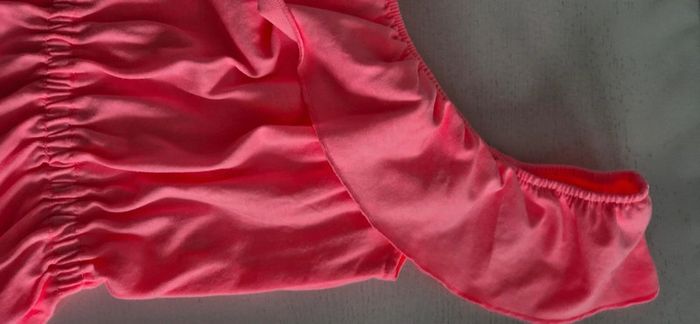 Robe longue rose - photo numéro 10