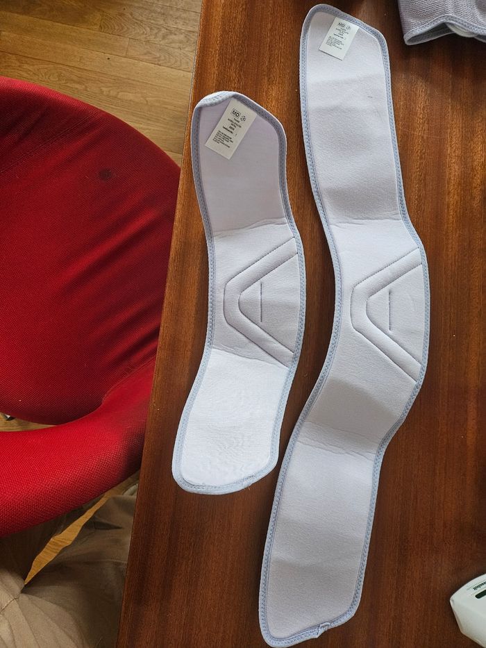 Ceinture de grossesse - photo numéro 2