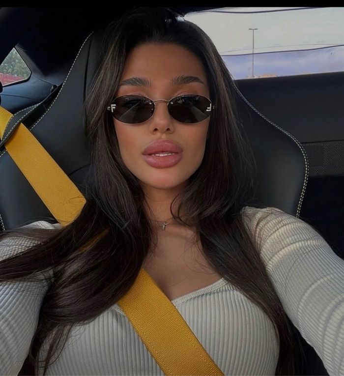 Lunettes de soleil tendance 2025