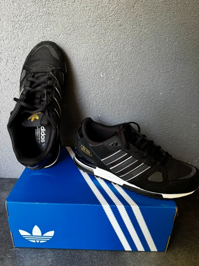 Adidas ZX750 - photo numéro 3