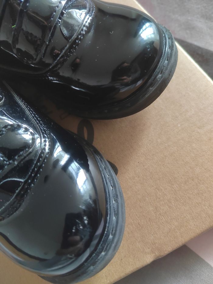 Chaussure - photo numéro 3