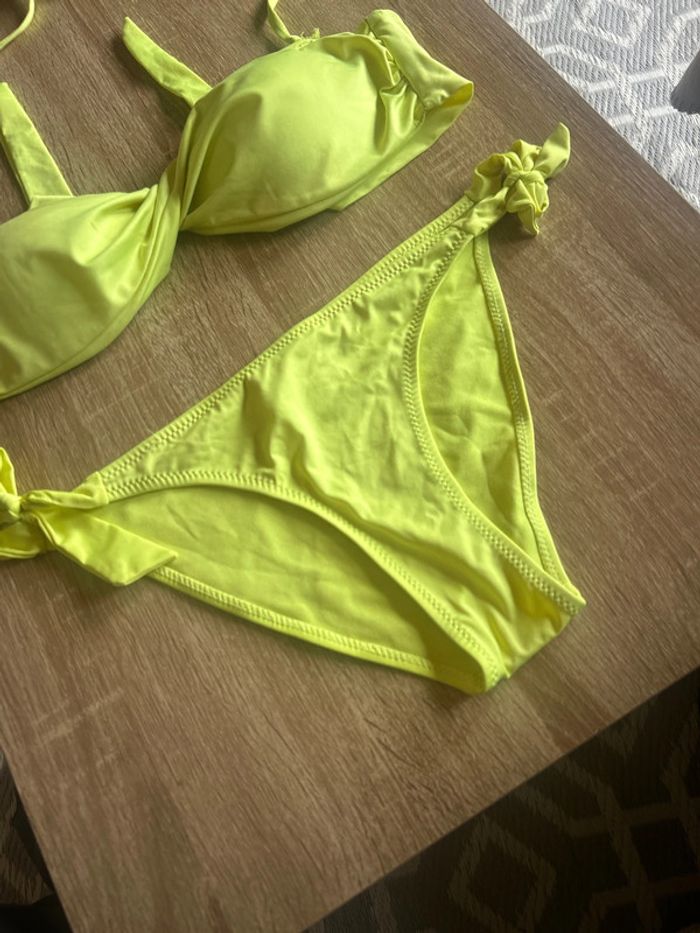 Maillot de bain 2 pièces Pimkie - photo numéro 2