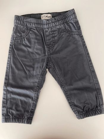 Pantalon bébé