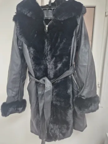 Manteau femmes (M)