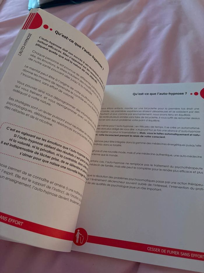 Cesser de fumer sans effort - photo numéro 6