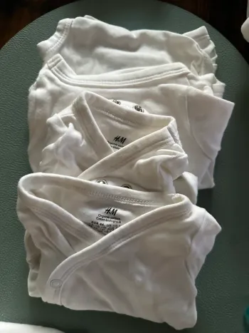 Bodies bébé