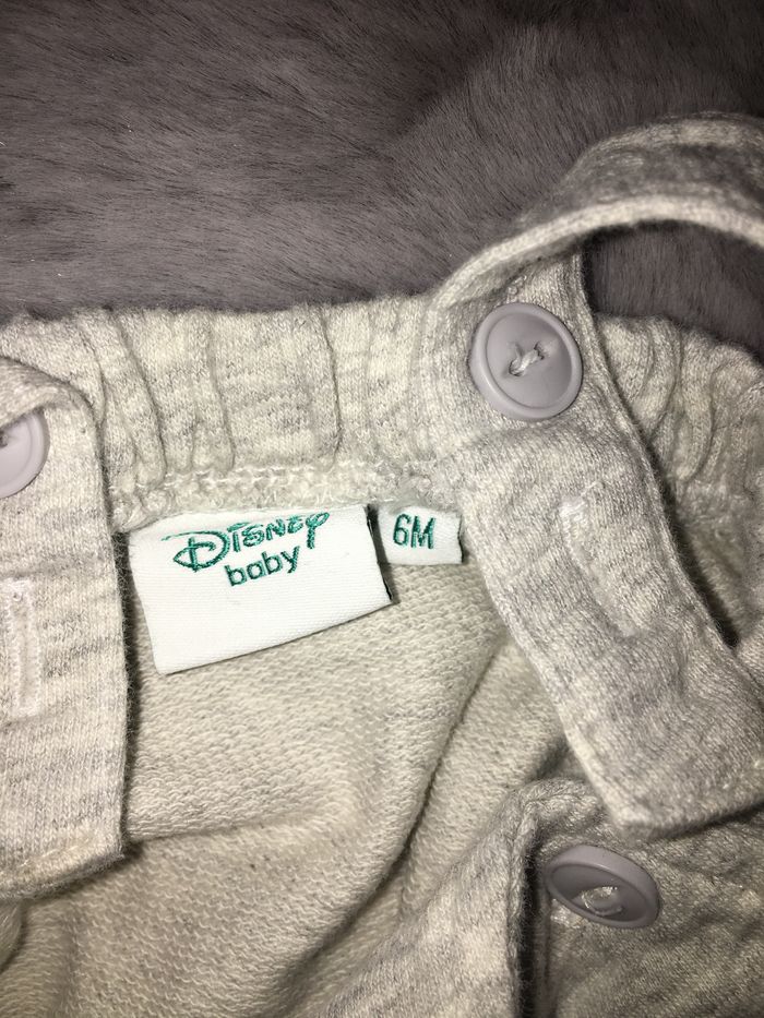 Ensemble 6 mois - photo numéro 7