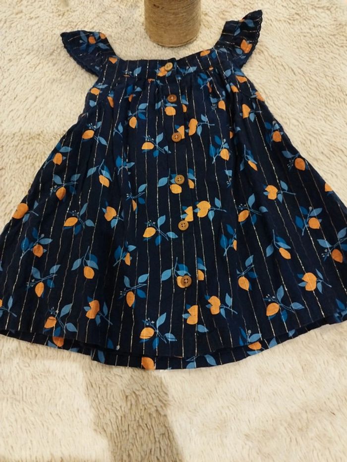 Robe d'été - photo numéro 3