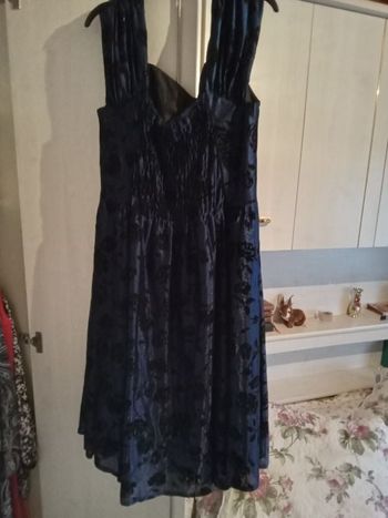 Robe de soirée