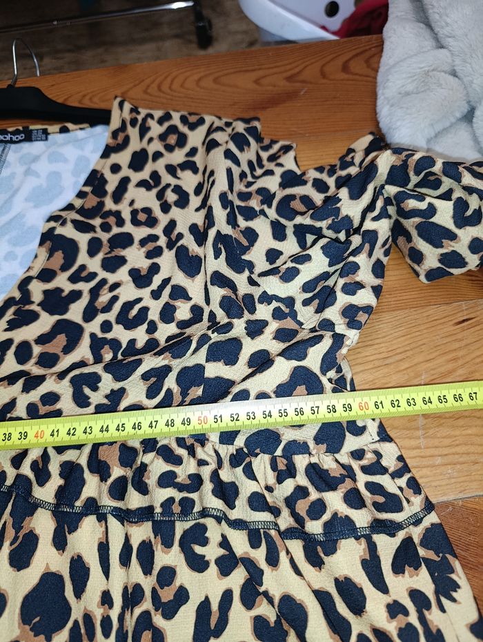 Robe tunique 50/52 - photo numéro 3