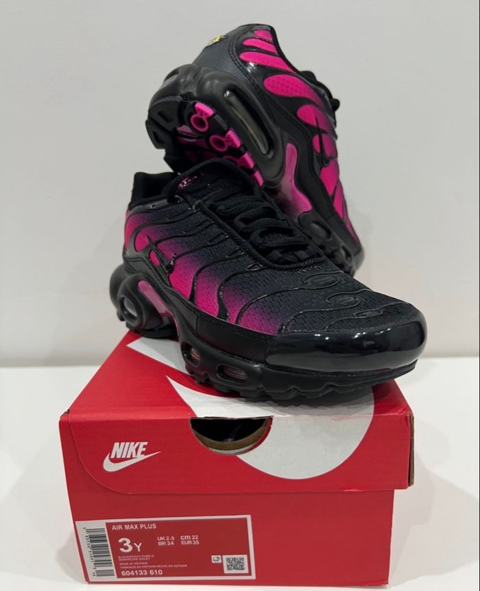 Chaussure Nike Tn - photo numéro 2