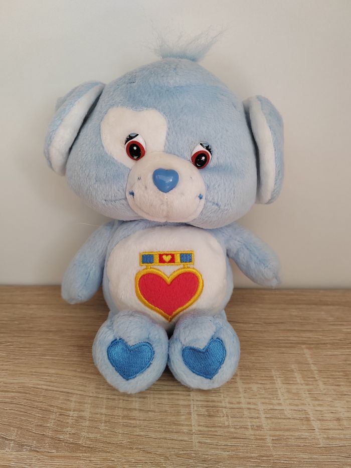 Bisounours Cousin
