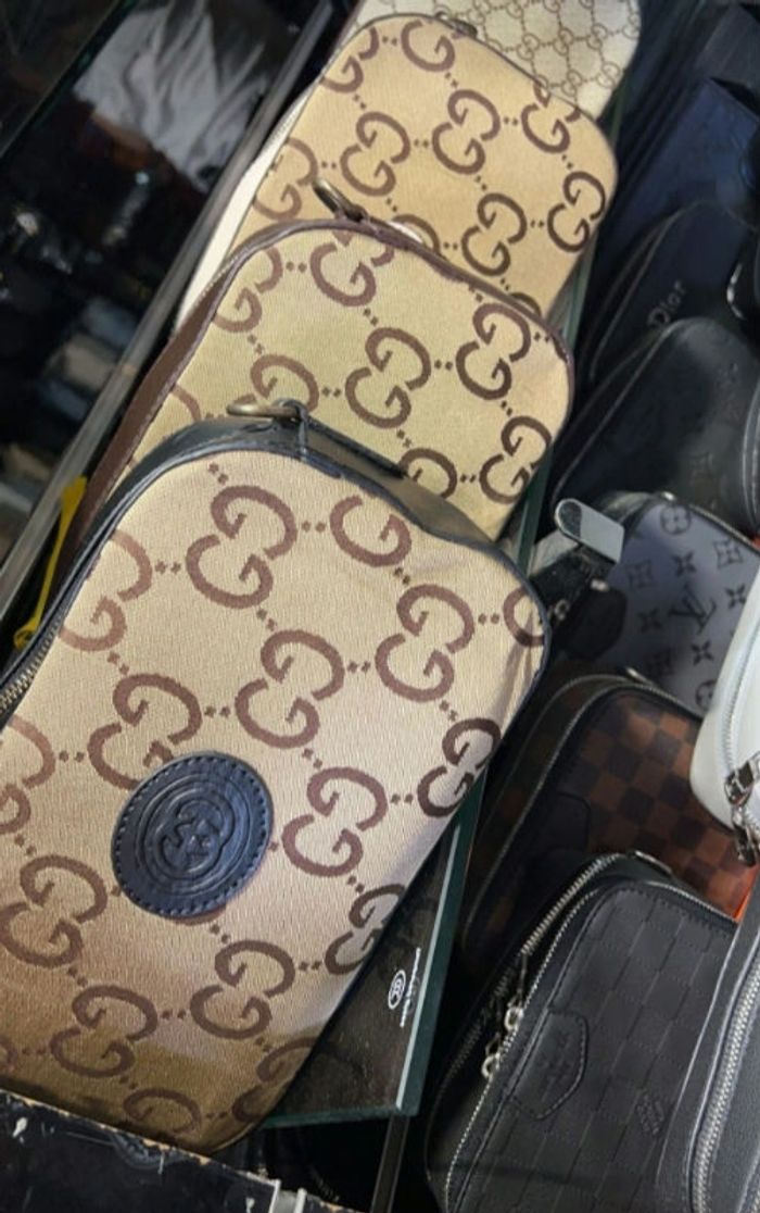 Sacoche de luxe - photo numéro 7