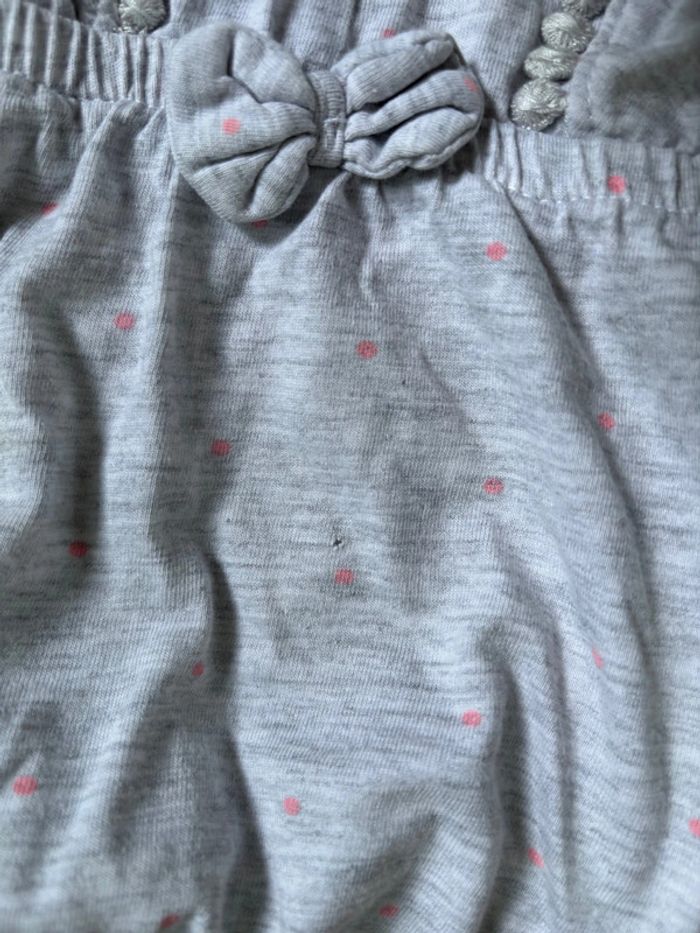 Mot bébé fille 3 mois - photo numéro 5
