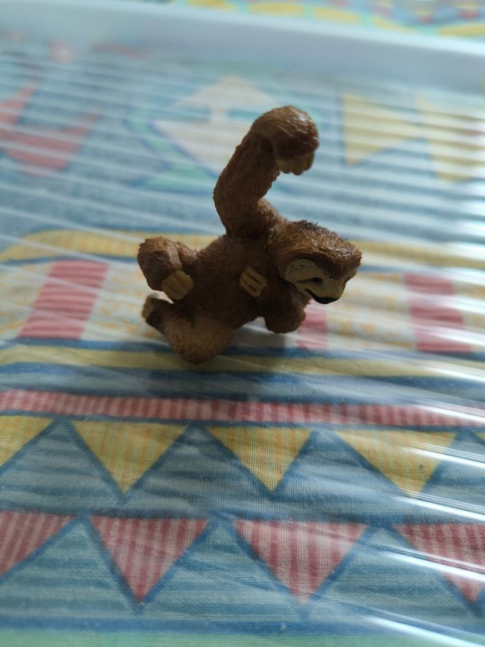 Figurine animaux - photo numéro 2