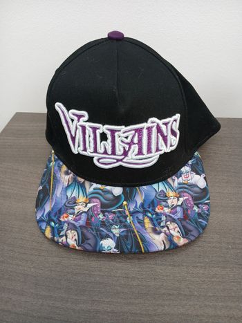 Casquette Disney