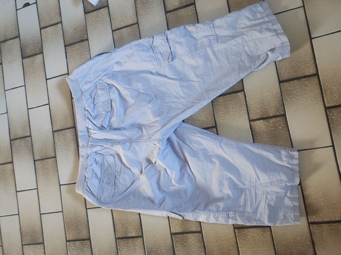 Pantacourt femme - photo numéro 4