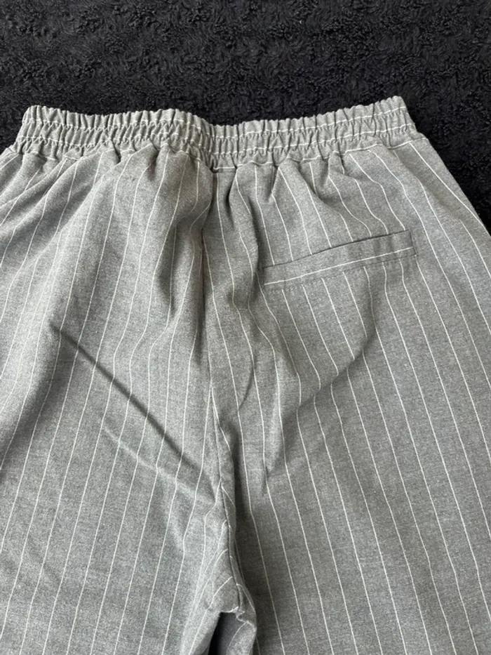 Pantalon coupe droite - photo numéro 7