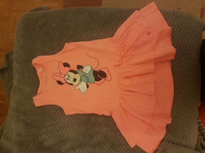 Lot vêtements printemps/été 4 ans - photo numéro 8