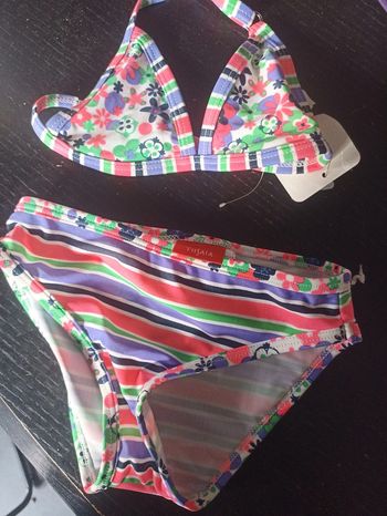 Maillot de bain. 3 ans