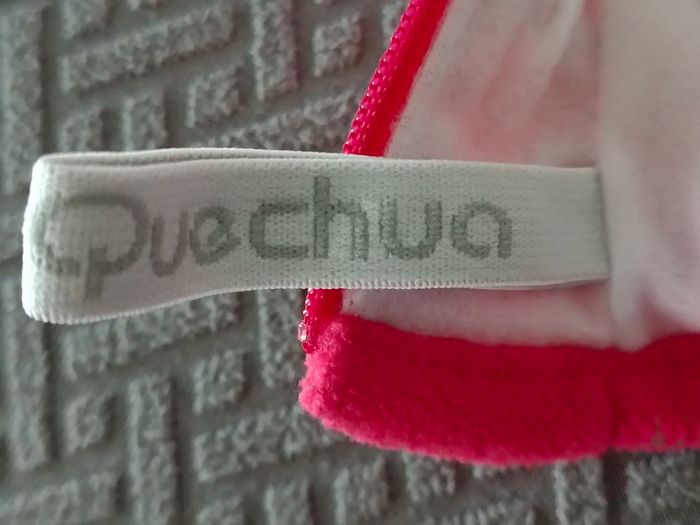 Moufles polaire neuves fille en 3-4 ans - photo numéro 6