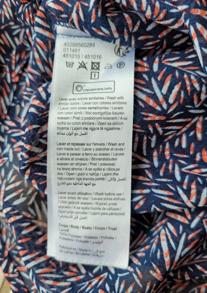 Blouse taille 46 - photo numéro 2