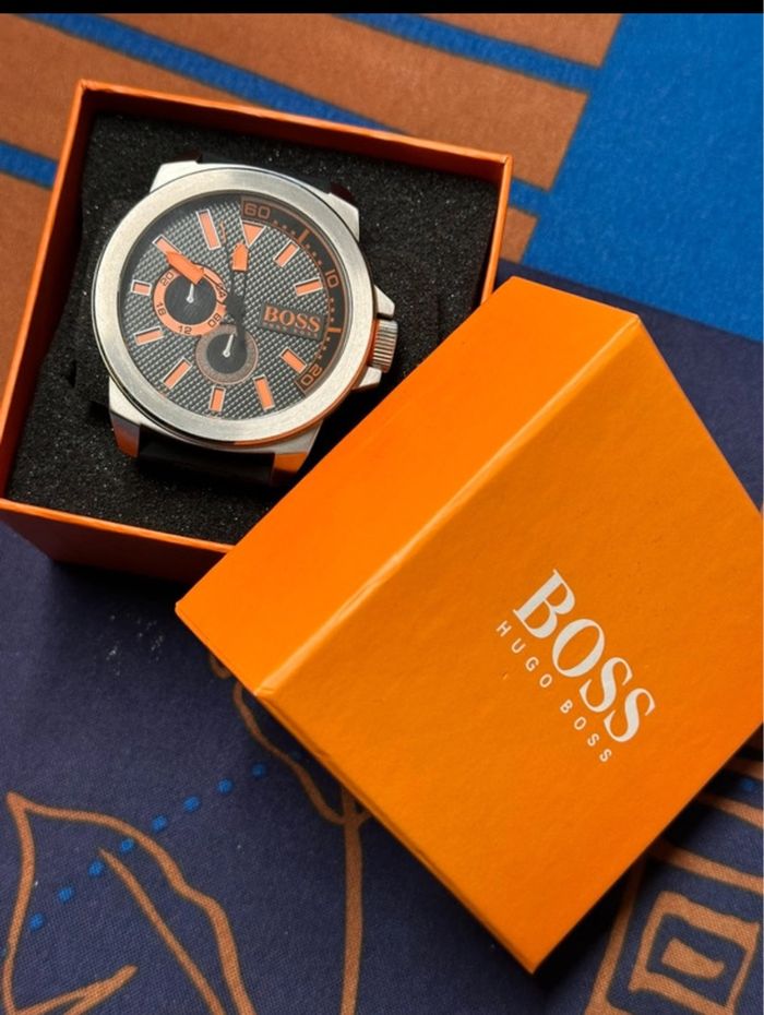 Montre - photo numéro 3