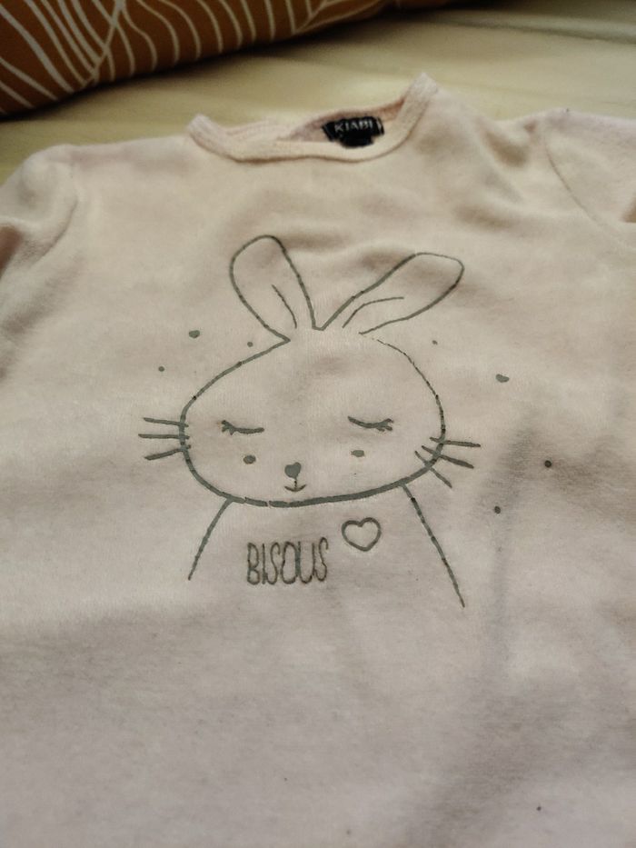 Pyjama - photo numéro 2