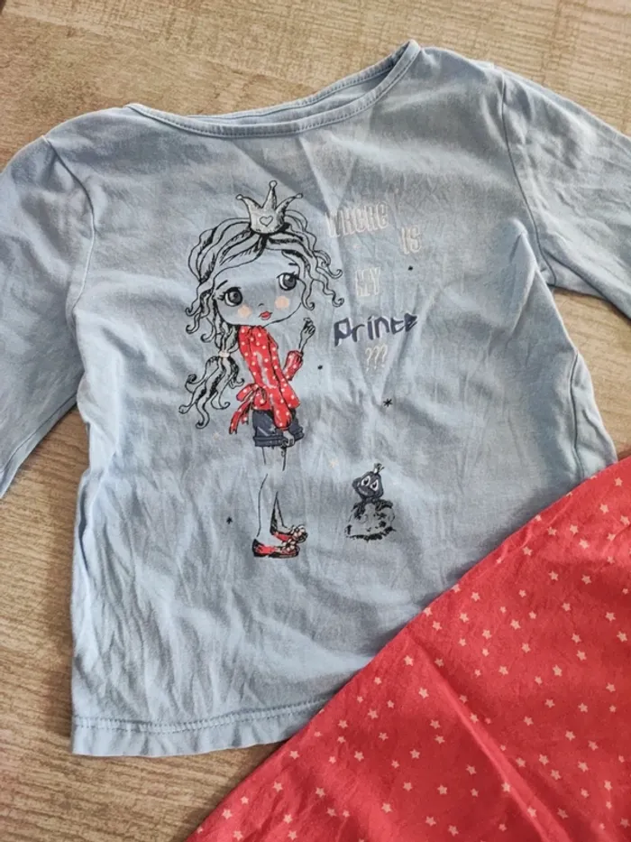 Pyjama - photo numéro 2