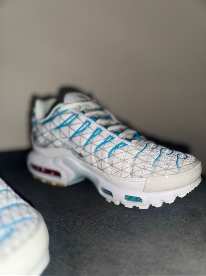 Nike tn OM taille 36 - photo numéro 3