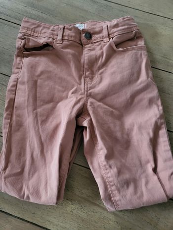 Pantalon skinny