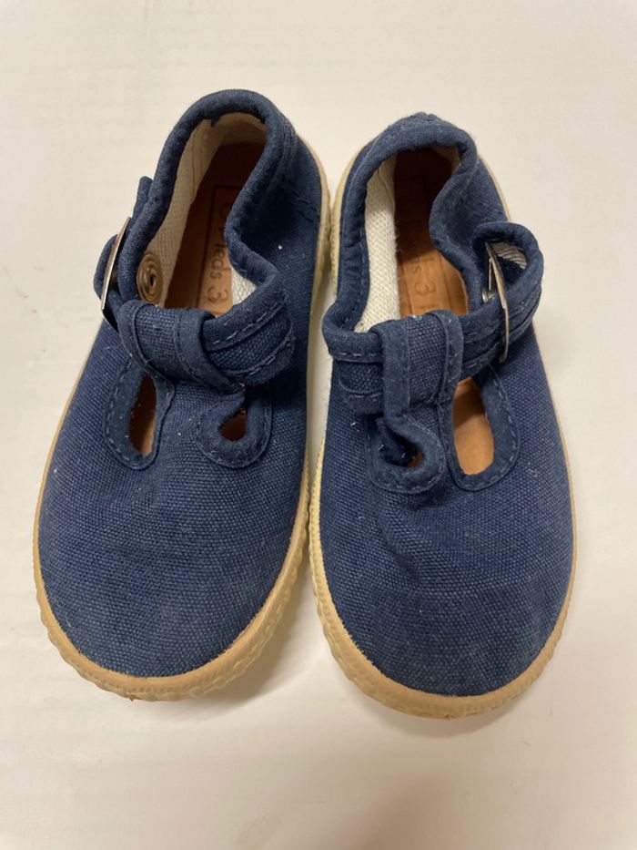 Chaussure bébé